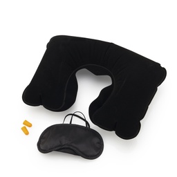 Set Viaje Plonet (Negro)