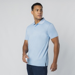 Polo Tecnic Plus (Blanco, 3xl)