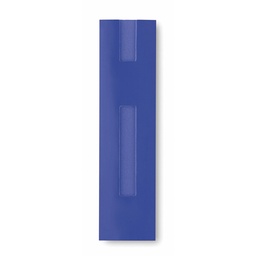 Funda Bolígrafo Menit (Azul)