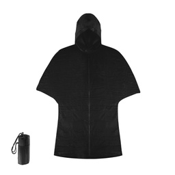 Poncho Zaril (Amarillo)
