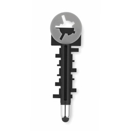 Puntero Hability (Negro)