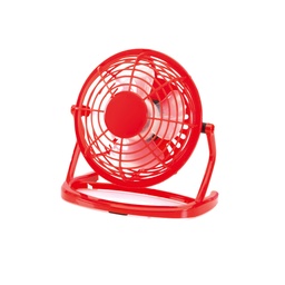 Miniventilador Miclox (Fucsia)