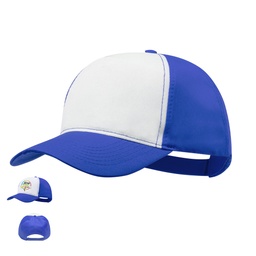 Gorra Sodel (Azul)