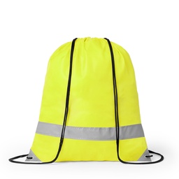 Mochila Lemap (Amarillo)