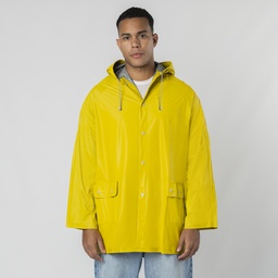 Chubasquero Hinbow (Amarillo, Xl/Xxl)