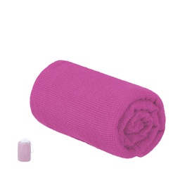 Toalla Absorbente Gymnasio (Blanco)