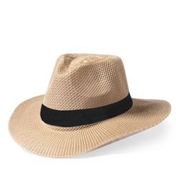 Sombrero Hindyp (Gris)