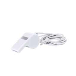 Silbato Yopet (Blanco)