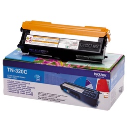 Tóner Cian Original Brother Tn320c
