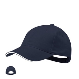 Gorra Rubec (Amarillo)