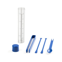 Set Cóctel Kaipir (Azul)