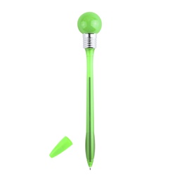 Bolígrafo Nicky (Verde)