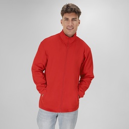 Chaqueta Técnica Klusten (Fucsia, L)