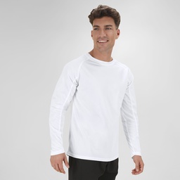 Camiseta Adulto Maik (Amarillo, M)