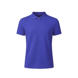 Polo Bartel Color (Rojo, S)