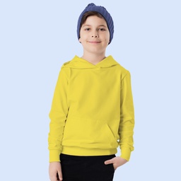 Sudadera Técnica Niño Theon (Fucsia, 10-12)