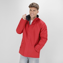 Parka Flogox (Negro, L)