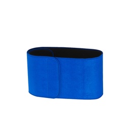 Cinturón Lumbar Visser (Azul)