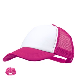 Gorra Zodak (Verde)
