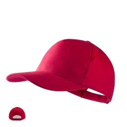 Gorra Bayon (Blanco)