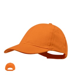 Gorra Rittel (Blanco)