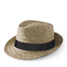 Sombrero Zelio (Verde)
