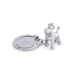 Llavero Moneda Hoinzo (Cerdo)