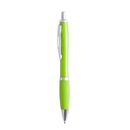 Bolígrafo Clexton (Blanco)