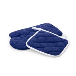 Set Cocina Leston (Marino)