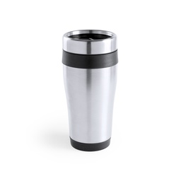 Vaso Térmico Fresno (Rojo)