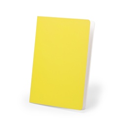 Libreta Dienel (Amarillo)