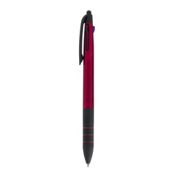 Bolígrafo Multicolor Puntero Betsi (Rojo)