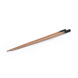 Set Palillos Nesty (Negro)