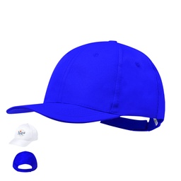 Gorra Blazok (Blanco)