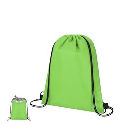 Mochila Nevera Tradan (Blanco)