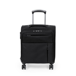 Trolley Zoidel (Negro)