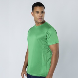 Camiseta Adulto Rox (Amarillo Fluor, Xxl)