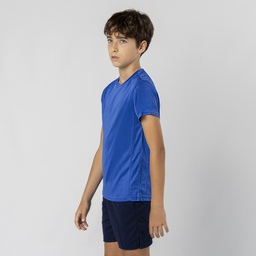 Camiseta Niño Rox (Azul, 10-12)