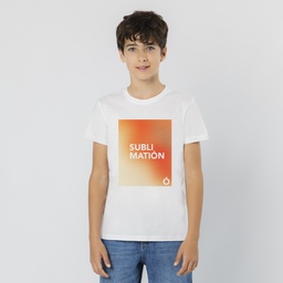 Camiseta Niño Krusly (10-12)