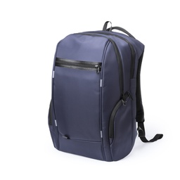 Mochila Zircan (Negro)