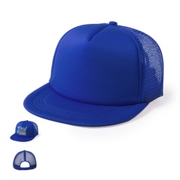 Gorra Yobs (Amarillo)