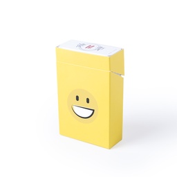 Funda Tabaco Straik (Sonrisa)