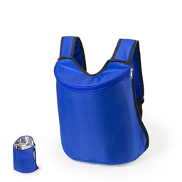 Mochila Nevera Polys (Amarillo)