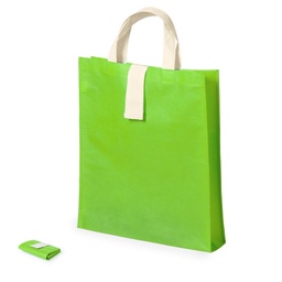 Bolsa Plegable Blastar (Amarillo)
