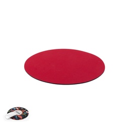 Alfombrilla Roland (Negro)