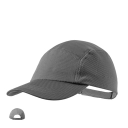 Gorra Fandol (Gris Claro)