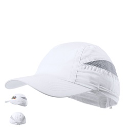 Gorra Laimbur (Naranja)