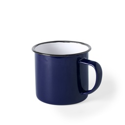 Taza Wilem (Blanco)