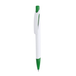Bolígrafo Hurban (Blanco)