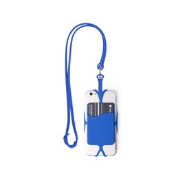 Lanyard Veltux (Negro)